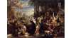 Peter Paul Rubens, Der Kindermord in Bethlehem