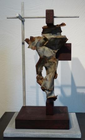 Gnter Schttner - Le Croix de Frejus - 2009